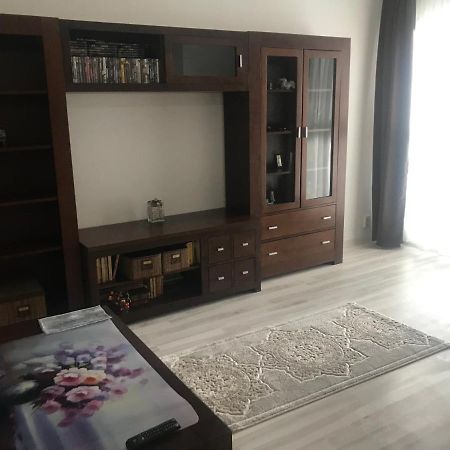 Studio Residence Planorama Bucureşti Ngoại thất bức ảnh