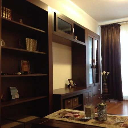 Studio Residence Planorama Bucureşti Ngoại thất bức ảnh