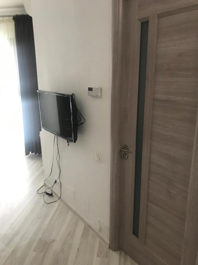 Studio Residence Planorama Bucureşti Ngoại thất bức ảnh