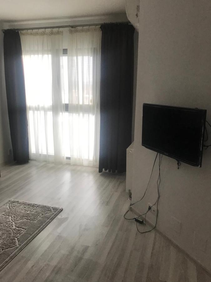 Studio Residence Planorama Bucureşti Ngoại thất bức ảnh