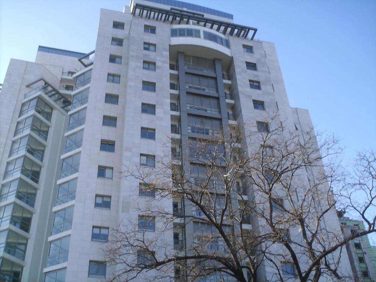 Studio Residence Planorama Bucureşti Ngoại thất bức ảnh