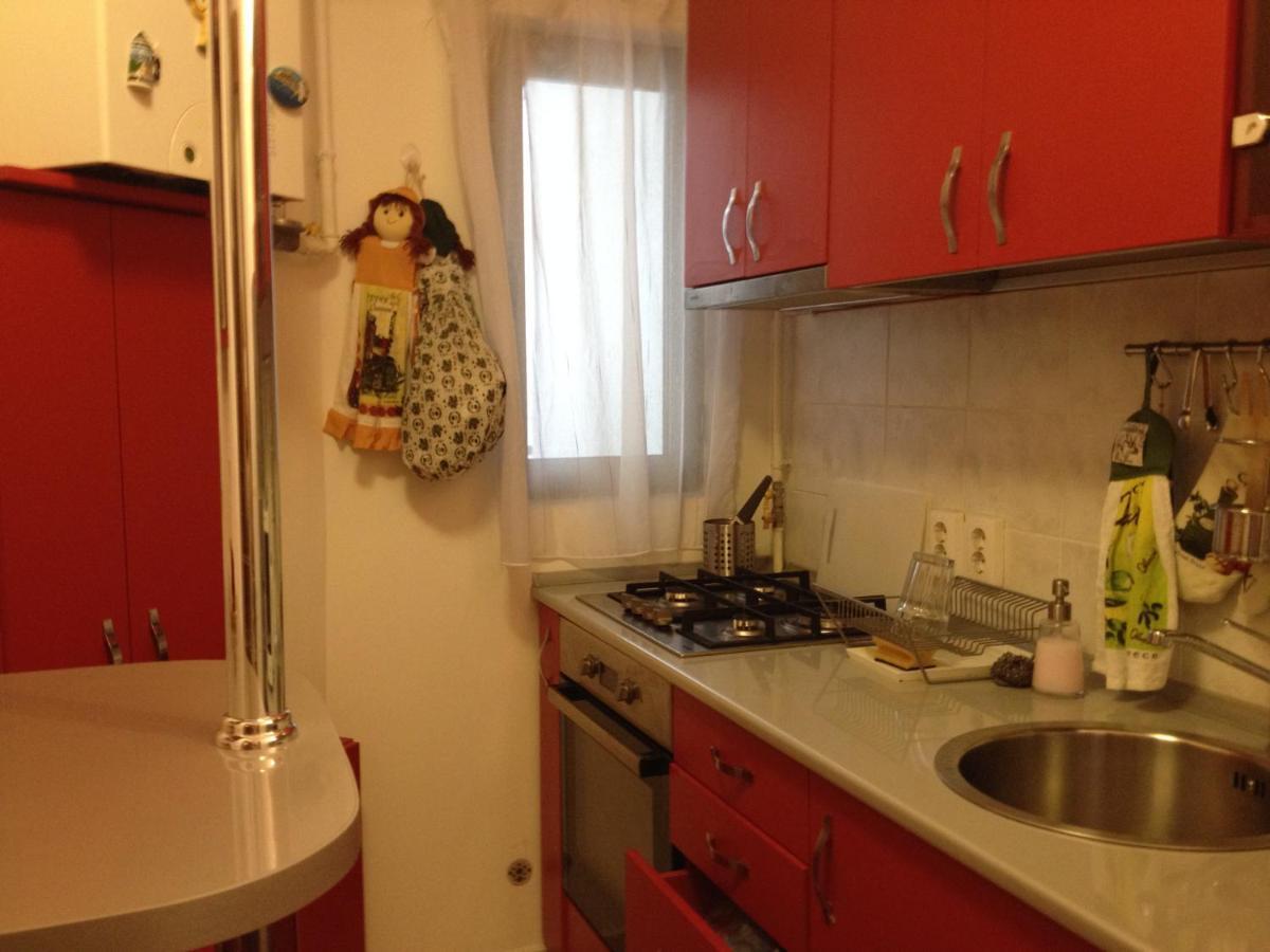 Studio Residence Planorama Bucureşti Ngoại thất bức ảnh