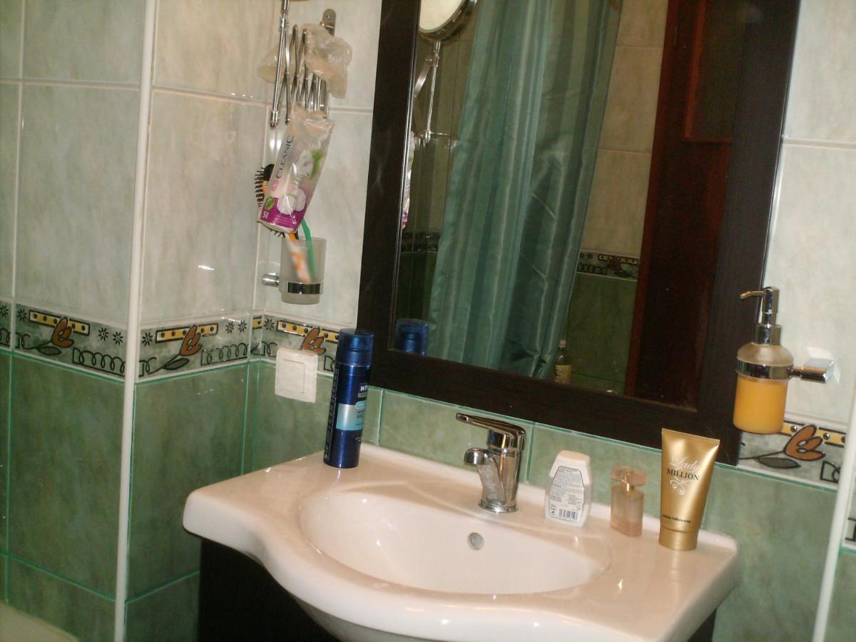 Studio Residence Planorama Bucureşti Ngoại thất bức ảnh