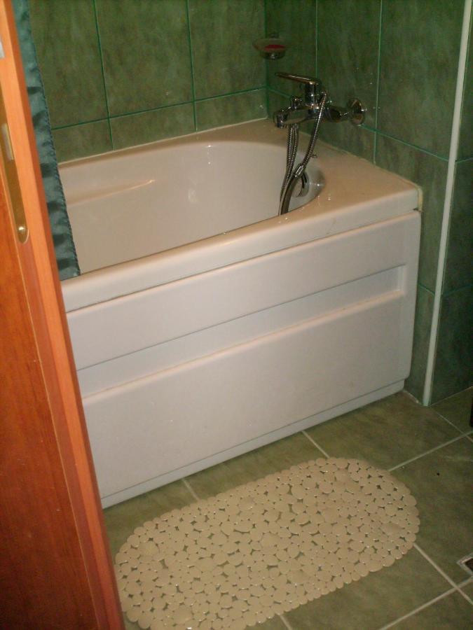 Studio Residence Planorama Bucureşti Ngoại thất bức ảnh