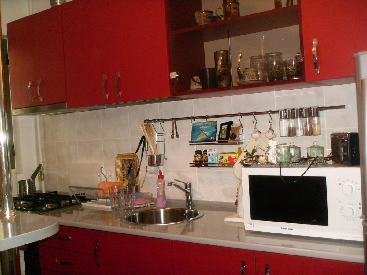 Studio Residence Planorama Bucureşti Ngoại thất bức ảnh