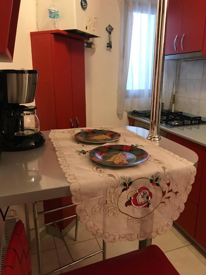 Studio Residence Planorama Bucureşti Ngoại thất bức ảnh